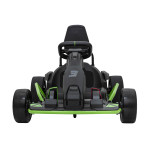 Elektrická Kára Fast 3 Drift - čierna